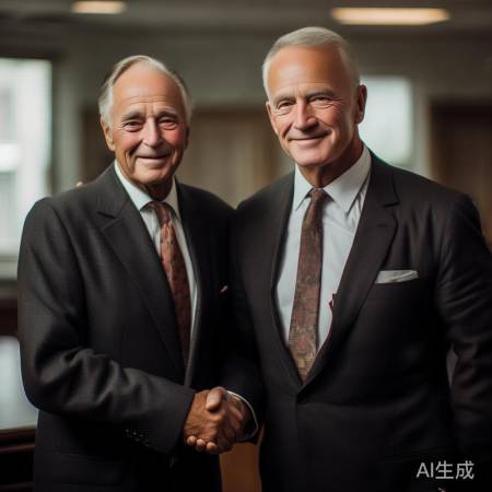 王毅与绍伊古握手微笑，高层会晤传递友好信号