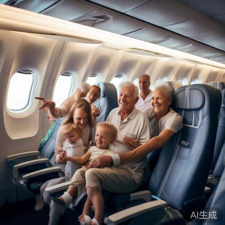 航司付费选座：合理还是额外负担？