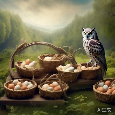 分散投资，稳健理财