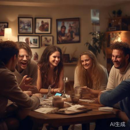 下周再见，平和生活！