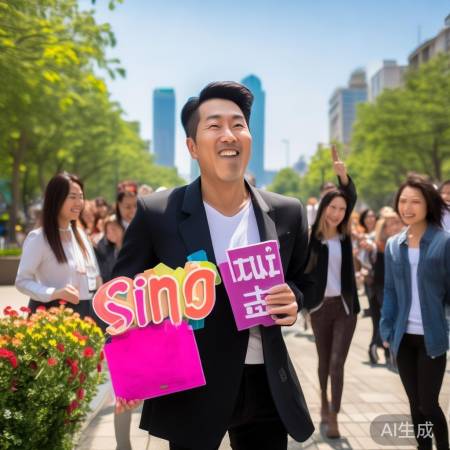 刘鑫：90后游资大佬公开征婚，寻找人生伴侣！