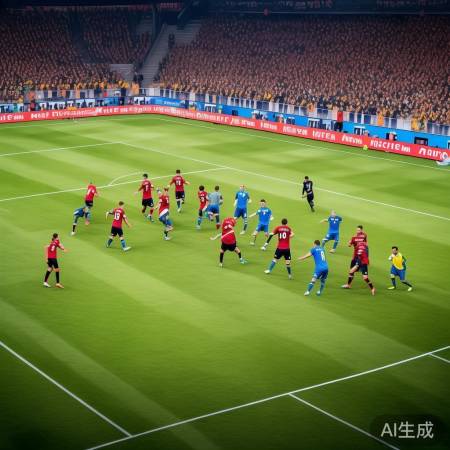 德国战术多变，瑞典无计可施