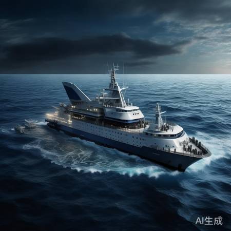 马航370重启搜寻：背后的真相与原因揭秘