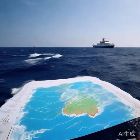 MH370搜寻难度大