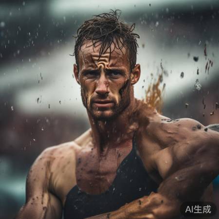 荒野求生林北哽咽退赛：背后的感人故事