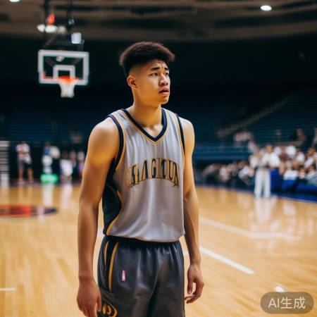 杨瀚森G联盟下放背后：背靠背比赛即将上演