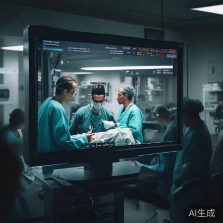 监控警示不能独善医疗事故