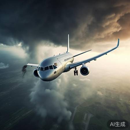 美飞行表演队F-16坠毁真相揭秘：原因探究