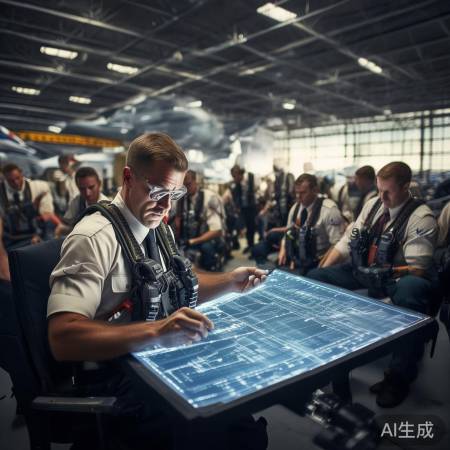 开歼20上班，揭秘神秘飞行员日常