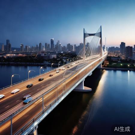 大工程助力区域经济腾飞，快车道开启发展新篇章