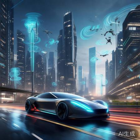 科技助力生活，创新驱动发展