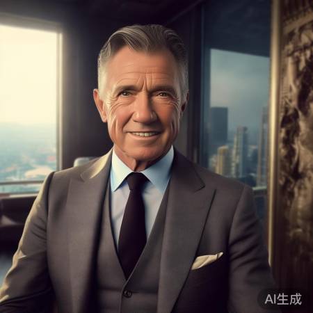 向华强谈捧向佐：巨额投资背后有何隐情？