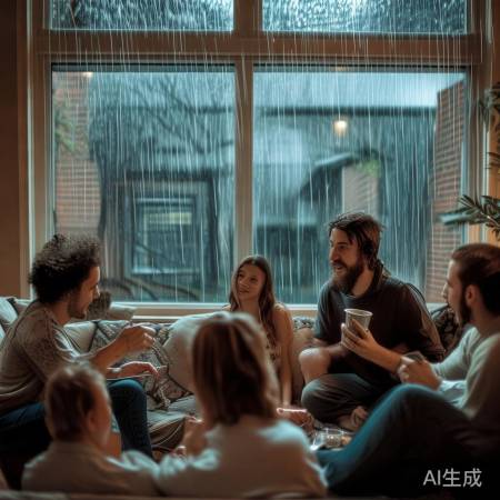 12月极大雨将至，提前准备攻略