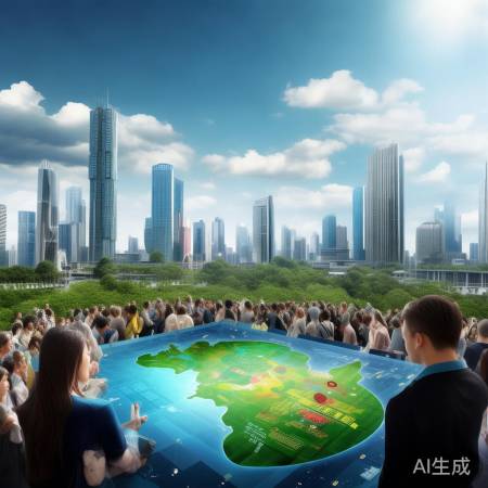 十五五战略规划各地布局