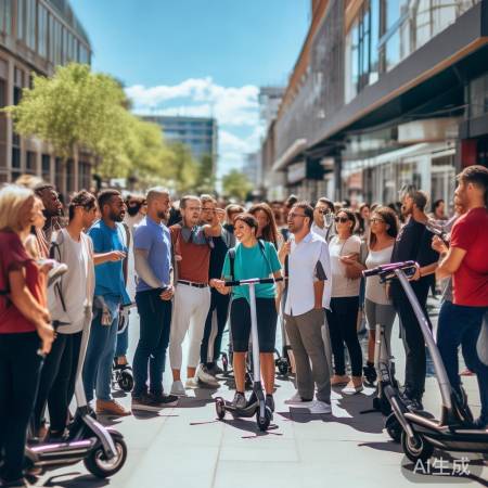 新国标电动车讨论结束