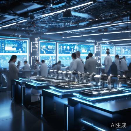 摩尔线程：GPU市场领军，未来