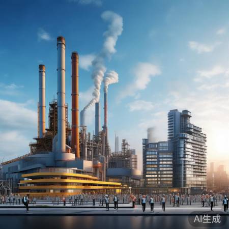 魏桥集团：钢铁与地产巨头