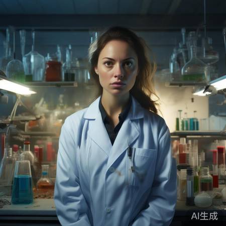 创新路途挑战多，勇气不可或缺。