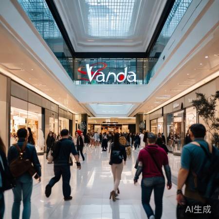 万达广场更名频，转型迹象现