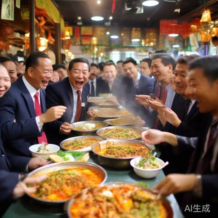 30批次外国政要今年访川精彩瞬间回顾