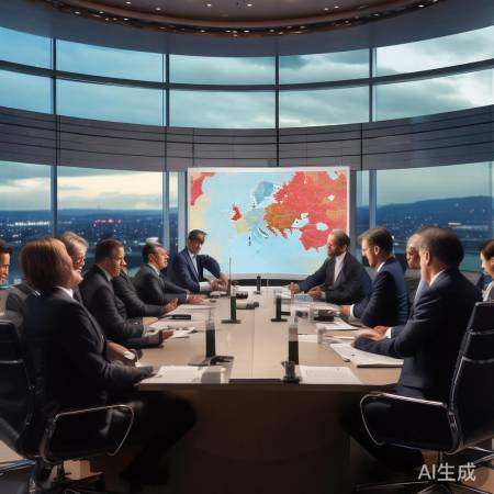 马克龙欧洲之行：唯一遗憾揭露真相