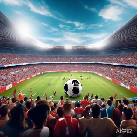 2026世界杯小组赛：四大焦点赛事盘点