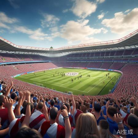 美国队豪华阵容出战世界杯