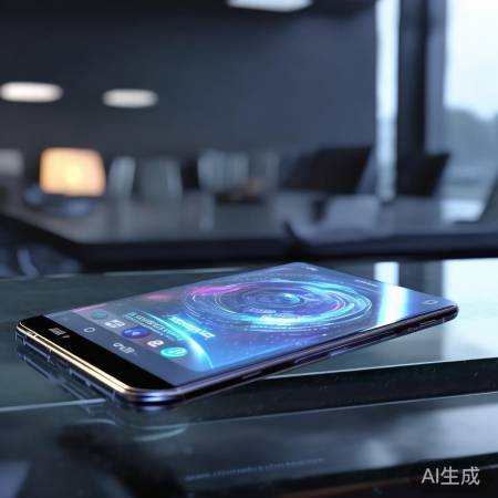 华为Mate X7：科技价高值