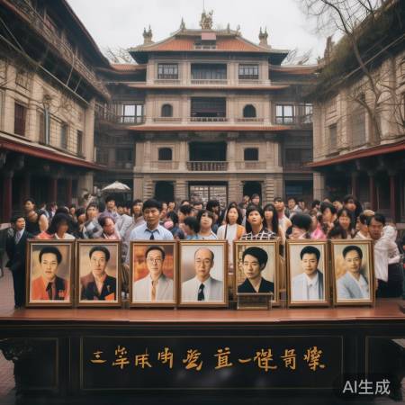 四川大学：名人辈出，教育地标