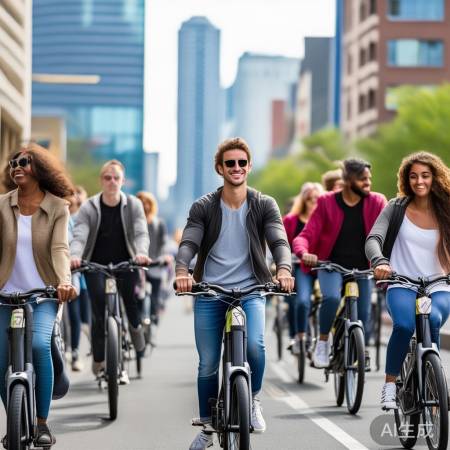 新国标电动车：出行更安全，产业