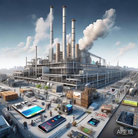 欧洲芯片制造商受影响