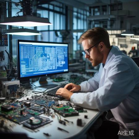 “叫停出口，促自主创新”