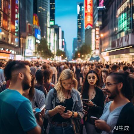 关注热点，与时俱进