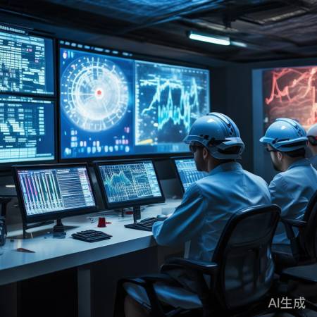 地震预警，减少伤亡