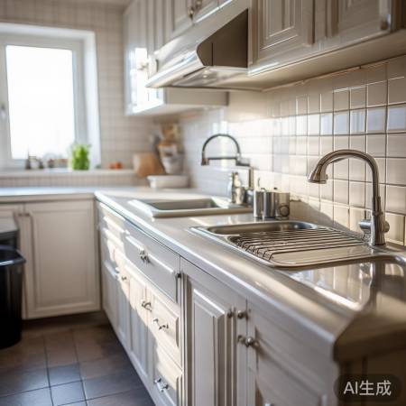 家居卫生，防蟑关键