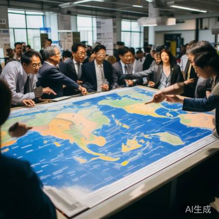 日本计划在那国岛部署中程导弹，引发关注