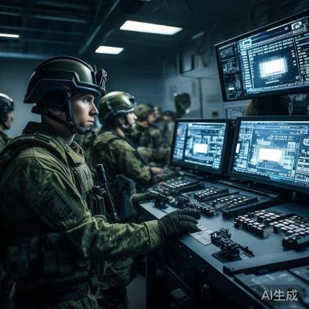 警惕高科技武器出错