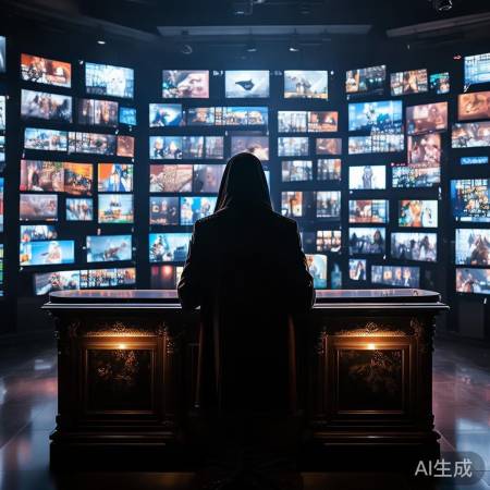 爱奇艺就刘诗诗白鹿奖项争议事件正式道歉