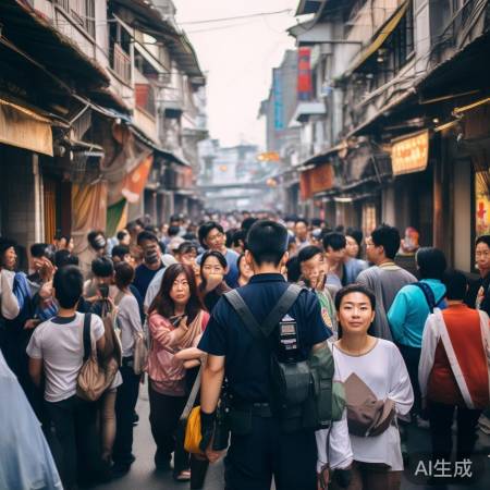 天津中使馆提醒：津城中国公民务必加强安全防范措施