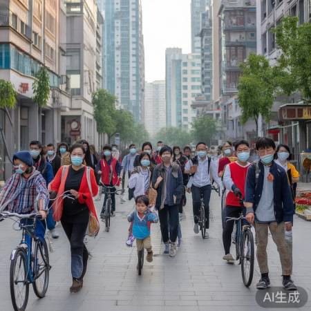 天津中使馆提醒：提升安全意识