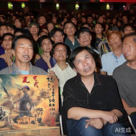 鹿鼎记首映遇冷：首日票房仅18万，经典重温引热议