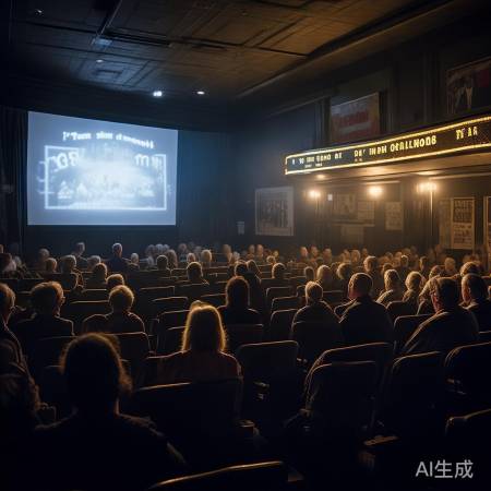 《鹿鼎记》首映遇冷，创新才能成