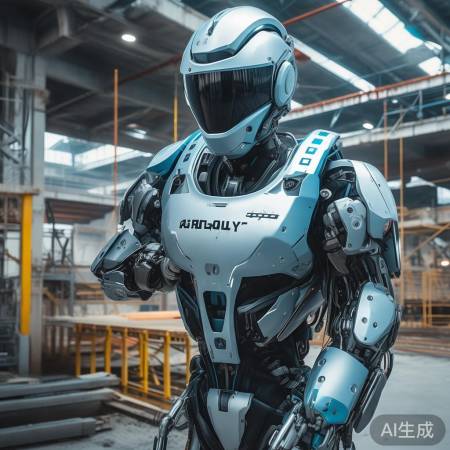 俄媒惊叹：中国外骨骼产业蓬勃发展新纪元