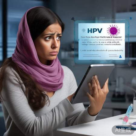 HPV疫苗与绝育：真相揭秘