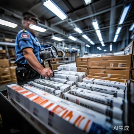 全链条打击假烟走私，香烟价格动态解读