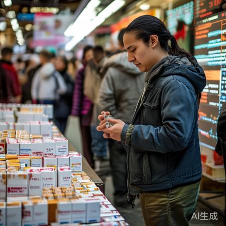 关注假烟打击，保护消费者权益