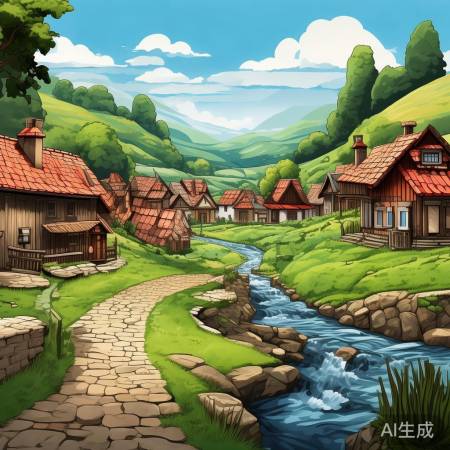 雪假来袭，冬季旅游攻略推荐，解锁冬季出游新玩法