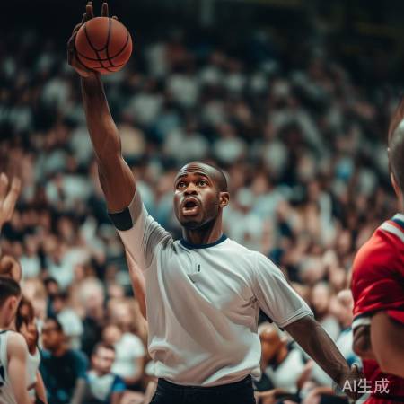 裁判需提升公正度