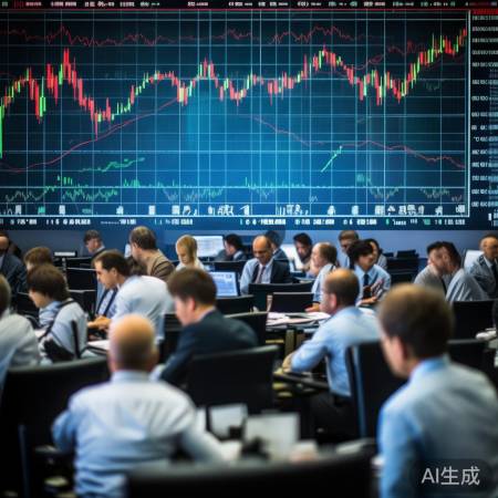 A股冲高回落风险预警：警惕投资风险，把握市场节奏