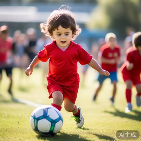 孩子成长路上的挫折教育：如何培养坚韧品格